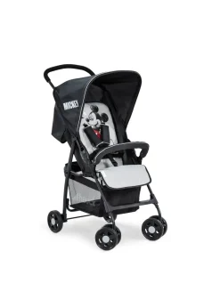 Hauck Mickey Stars Sport Pushchair