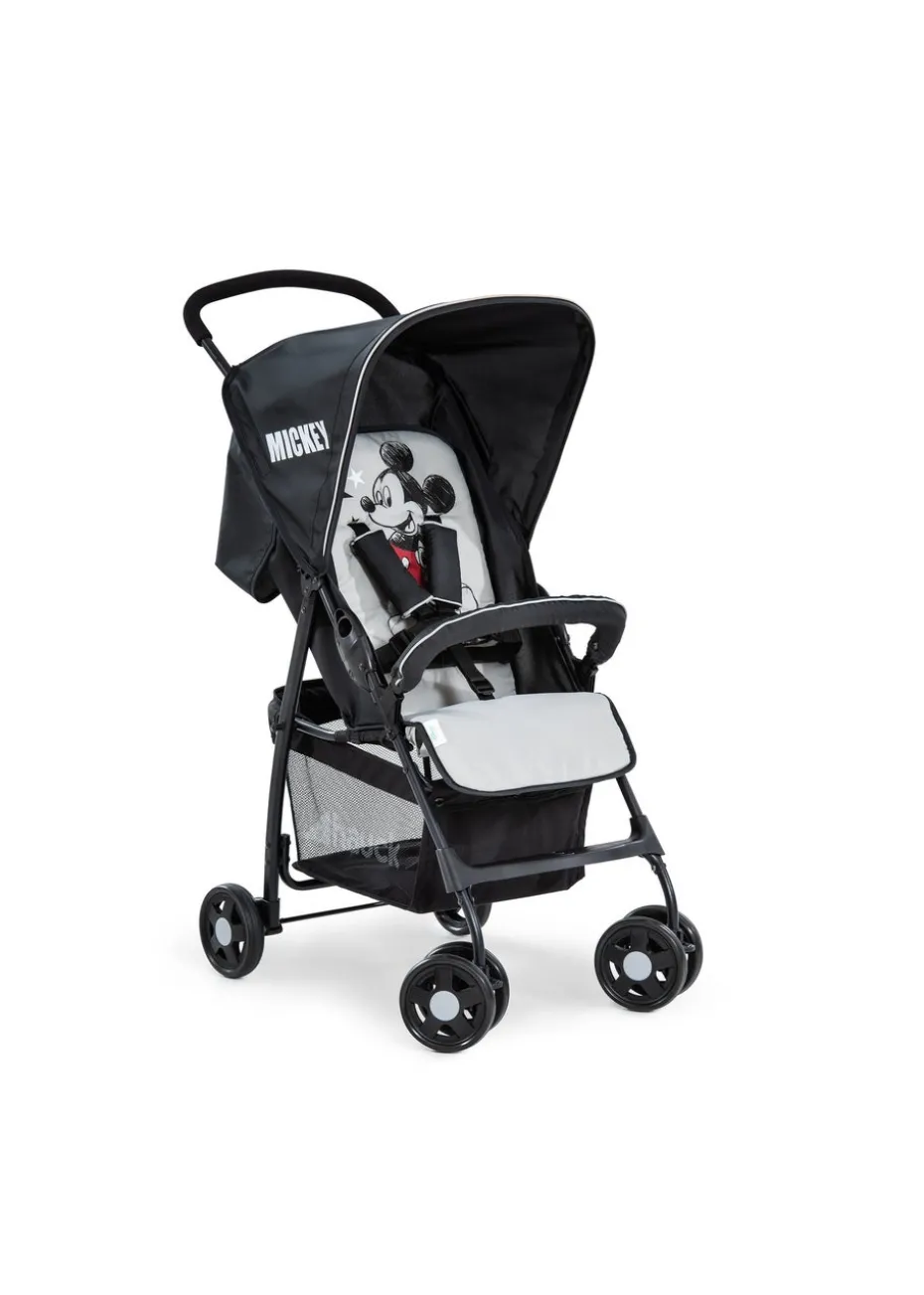 Hauck Mickey Stars Sport Pushchair