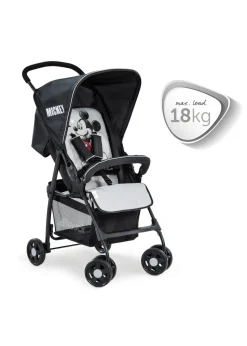 Hauck Mickey Stars Sport Pushchair