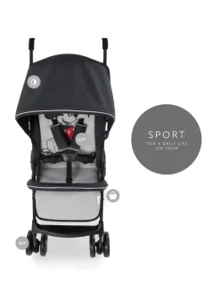 Hauck Mickey Stars Sport Pushchair