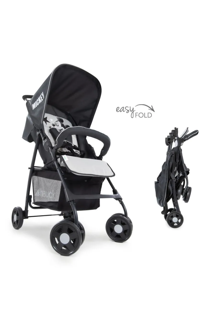 Hauck Mickey Stars Sport Pushchair