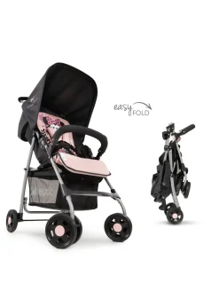 Hauck Minnie Sweetheart Sport Pushchair
