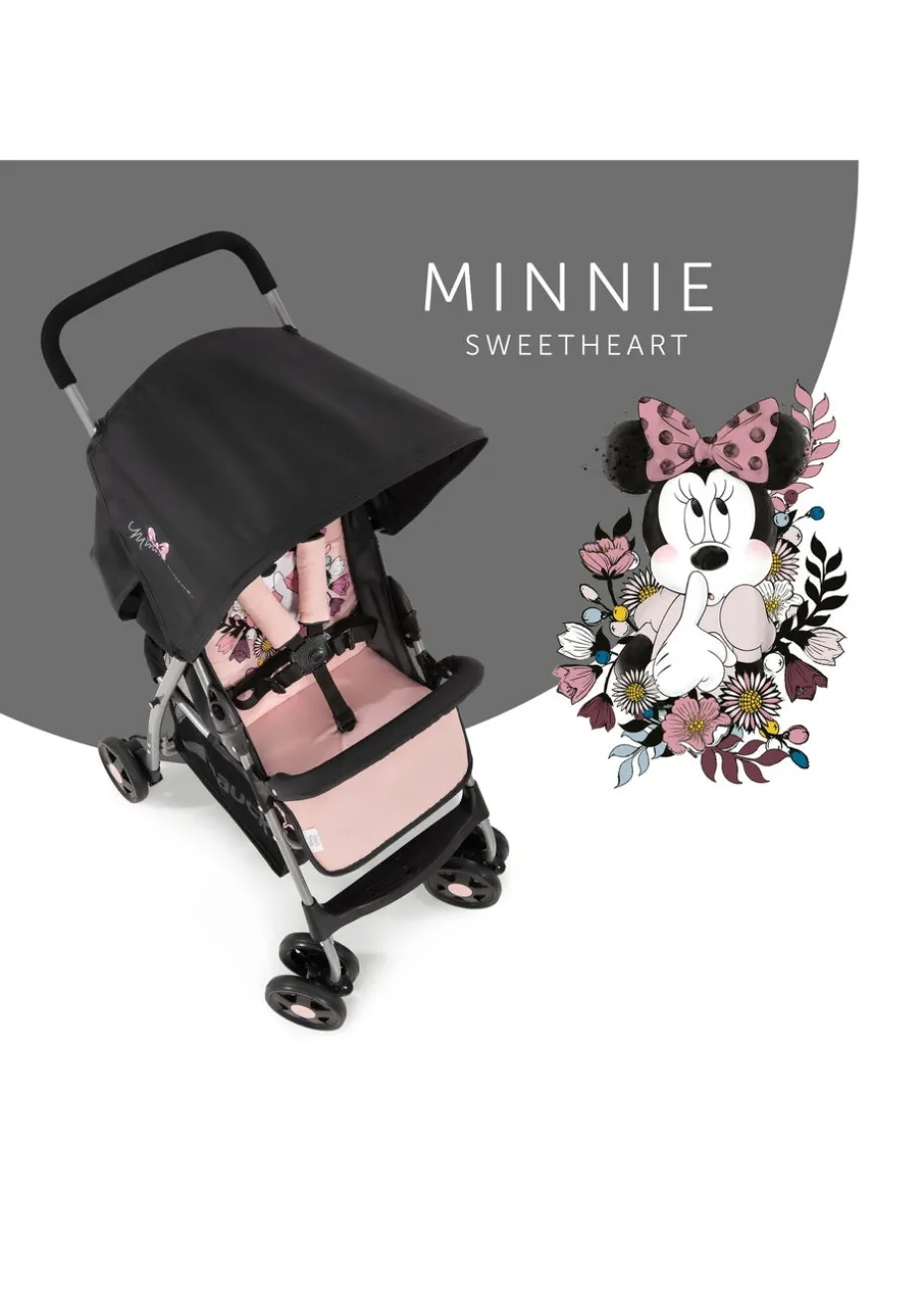 Hauck Minnie Sweetheart Sport Pushchair