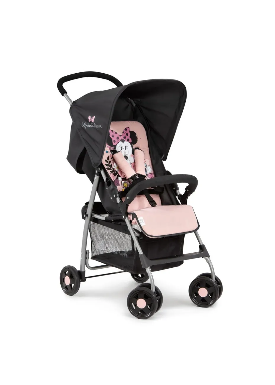Hauck Minnie Sweetheart Sport Pushchair