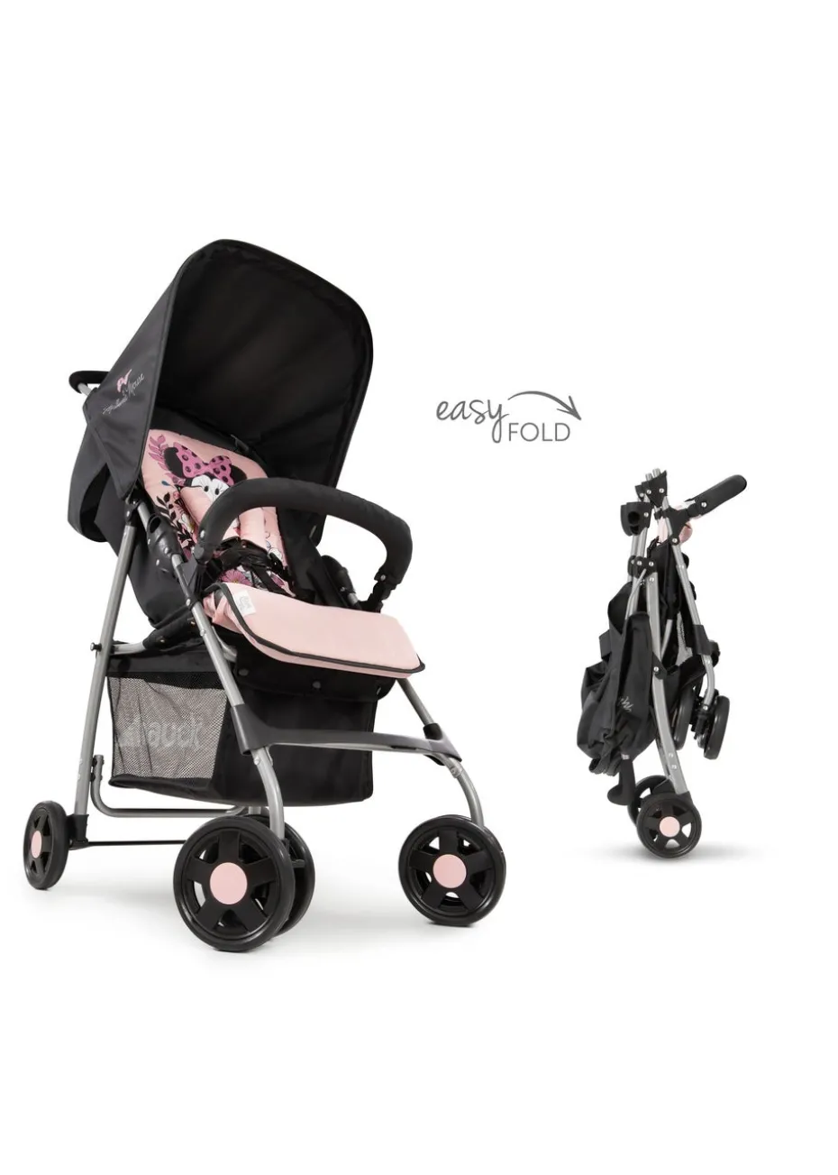 Hauck Minnie Sweetheart Sport Pushchair