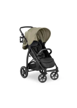 Hauck Olive Rapid 4D Pushchair