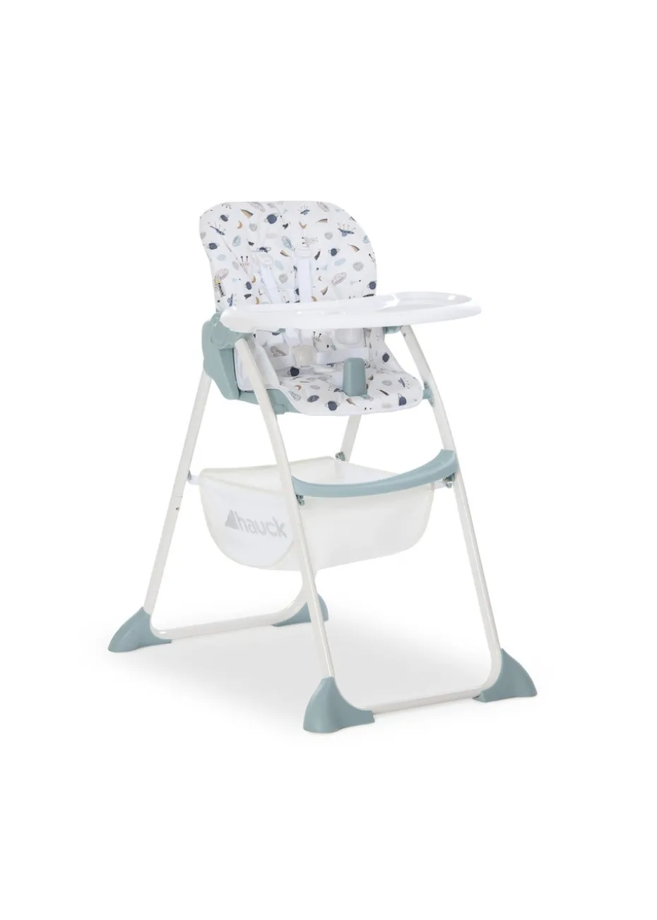 Hauck Space Sit N Fold Highchair