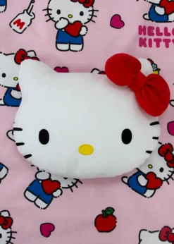 Hello Kitty Decorative Shaped Cushion