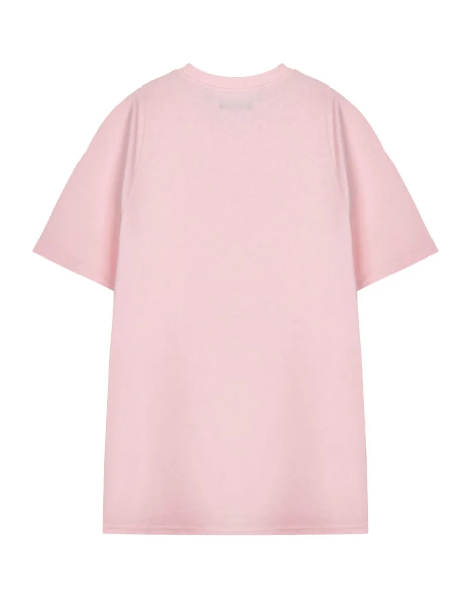 Hello Kitty My Melody Pink T-Shirt