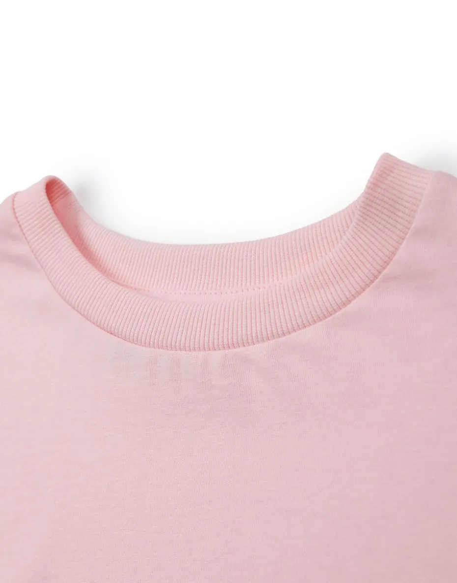 Hello Kitty My Melody Pink T-Shirt