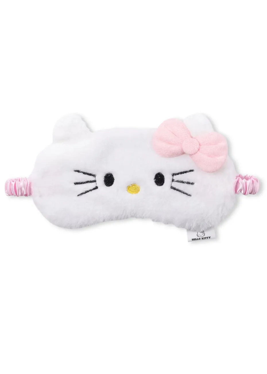 Hello Kitty Pink Sleep Mask