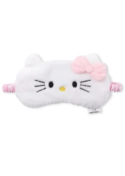 Hello Kitty Pink Sleep Mask