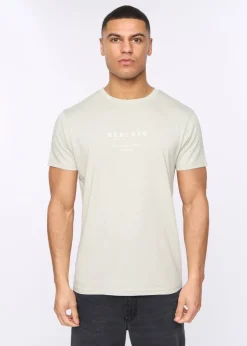 Henleys Assorted Henstack T-Shirt 5 Pack
