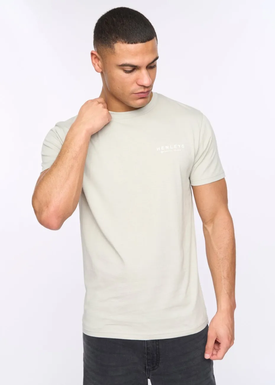 Henleys Assorted Henycore T-Shirt 5 Pack