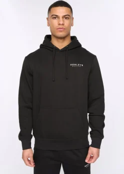 Henleys Black Henycore Hood