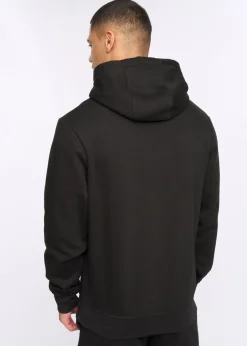 Henleys Black Henycore Hood