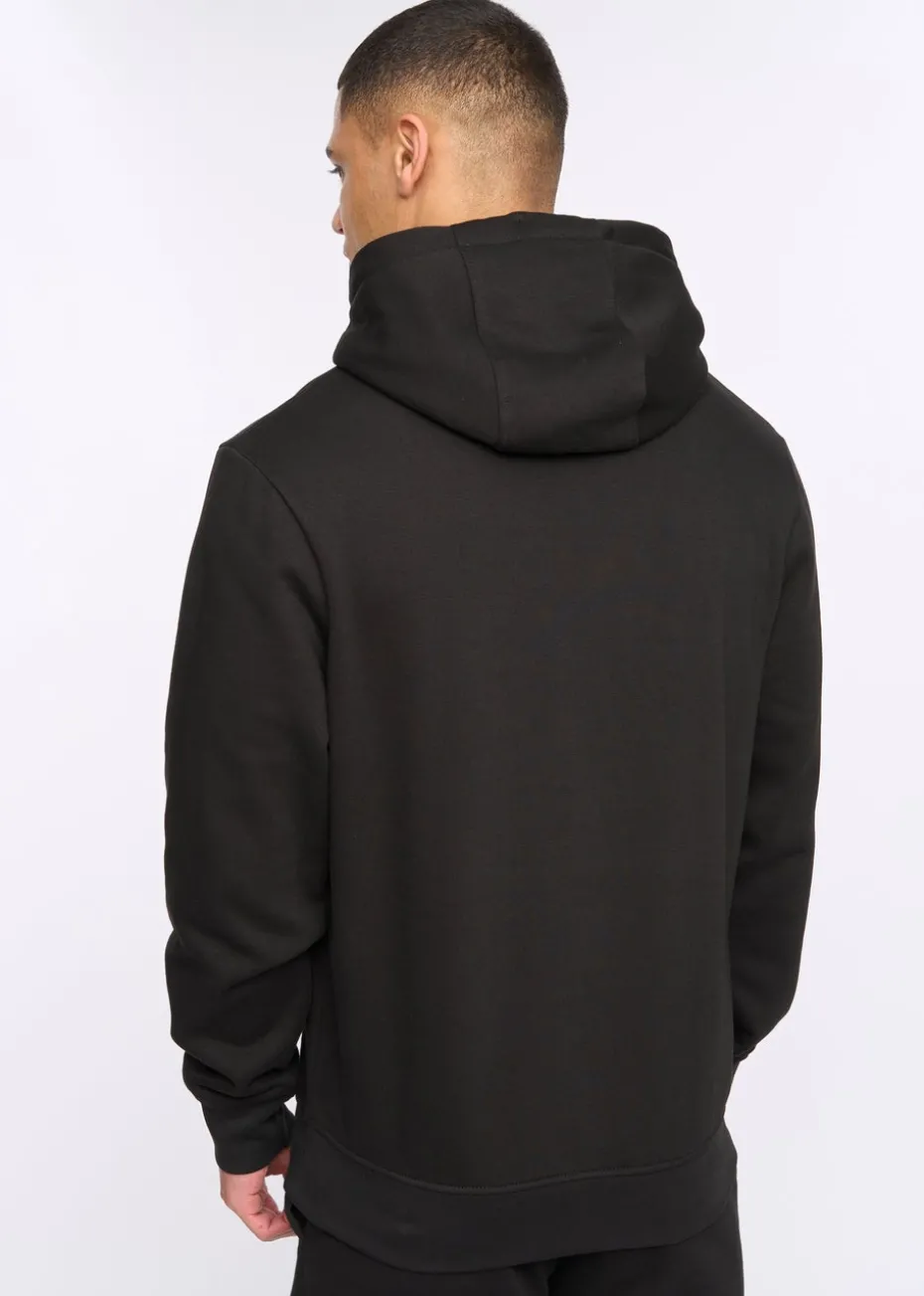 Henleys Black Henycore Hood
