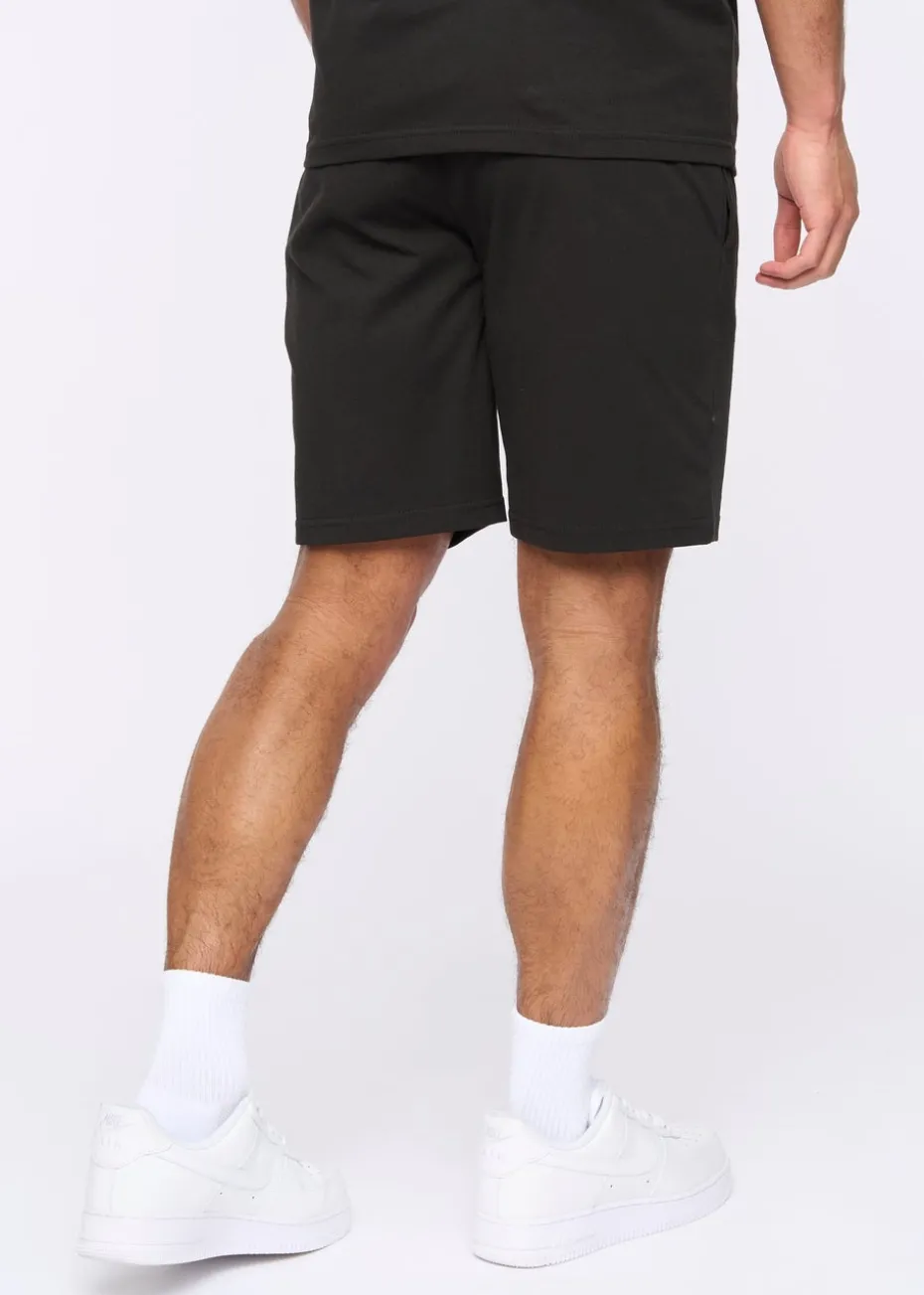 Henleys Black Henycore Lounge Set