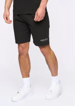 Henleys Black Henycore Lounge Set