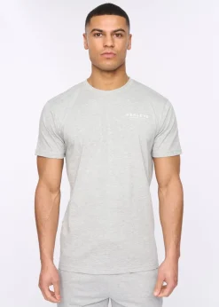 Henleys Grey Marl Henycore Lounge Set