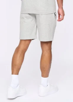 Henleys Grey Marl Henycore Lounge Set