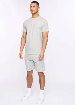Henleys Grey Marl Henycore Lounge Set