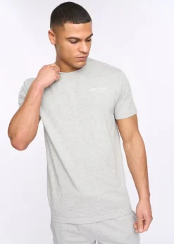 Henleys Grey Marl Henycore Lounge Set