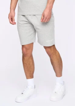 Henleys Grey Marl Henycore Lounge Set