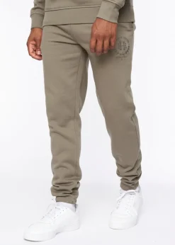 Henleys Khaki  Alston Joggers
