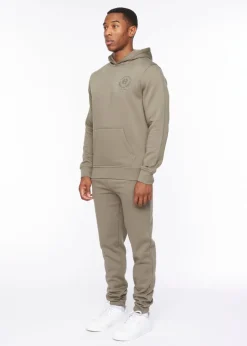 Henleys Khaki  Alston Joggers