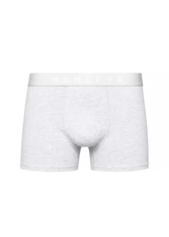 Henleys Multi Colour 5-Pack Motley Boxers