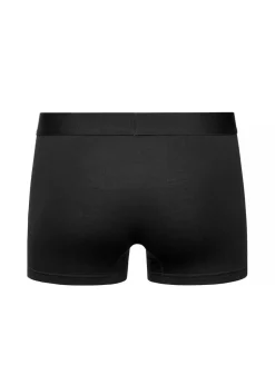 Henleys Multicolour 3-Pack Henline Boxers