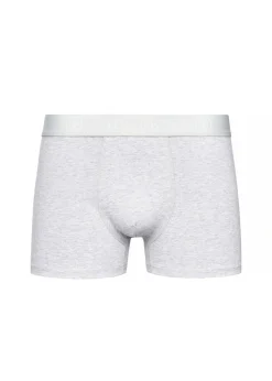 Henleys Multicolour 3-Pack Henline Boxers