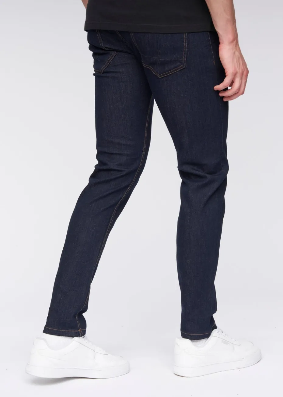 Henleys Raw Wash Mayhen Slim Fit Jeans
