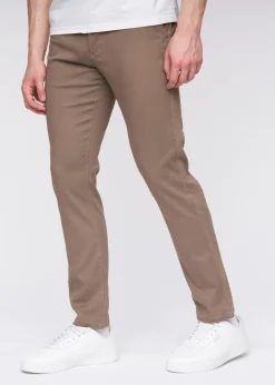 Henleys Tan  Visit Chinos