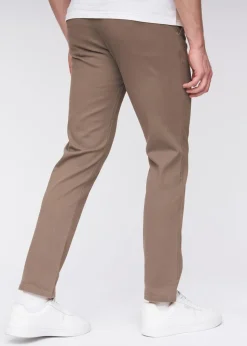 Henleys Tan  Visit Chinos