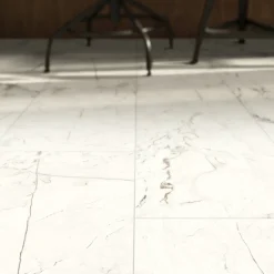 Homemaker Cream Vinyl Portoro