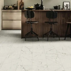 Homemaker Cream Vinyl Portoro