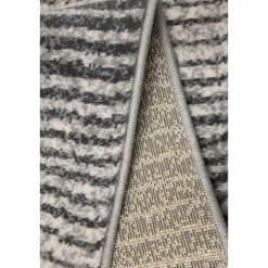 Homemaker Graduated Stripe Grey