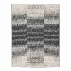 Homemaker Graduated Stripe Grey