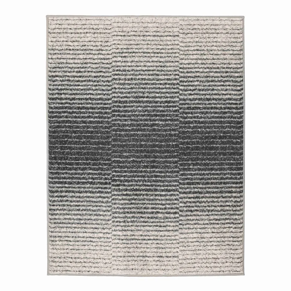 Homemaker Graduated Stripe Grey