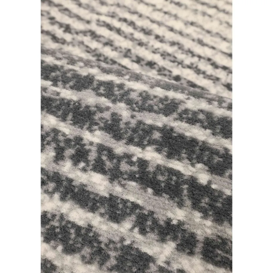 Homemaker Graduated Stripe Grey