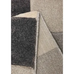 Homemaker Grey Blocks Rug