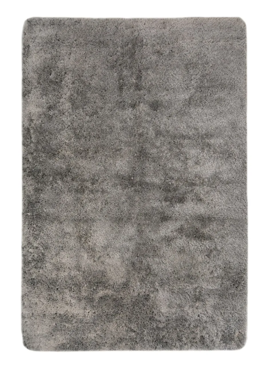 Homemaker Grey Softwashable Rug