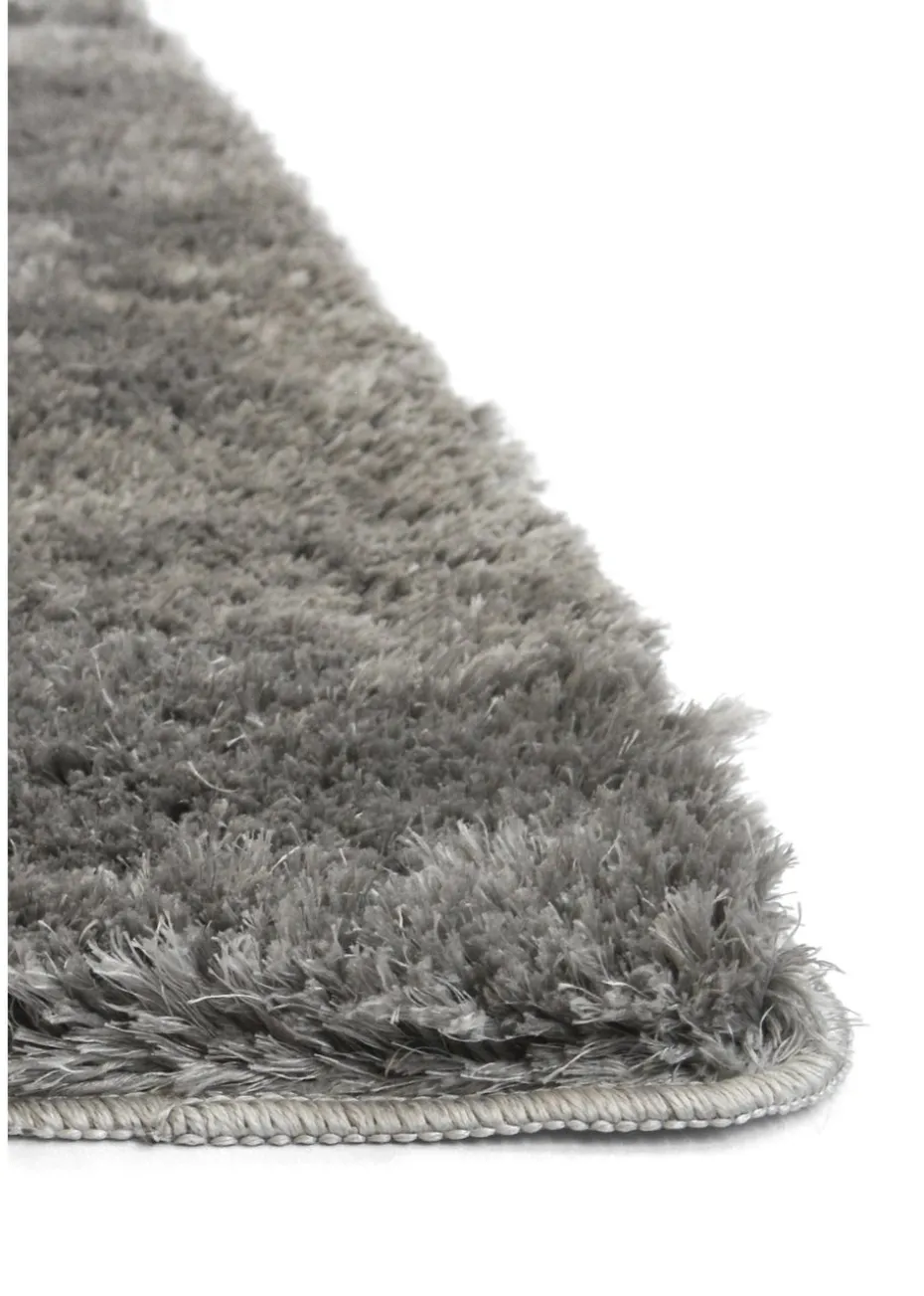 Homemaker Grey Softwashable Rug