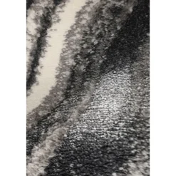 Homemaker Grey Watercolour Rug