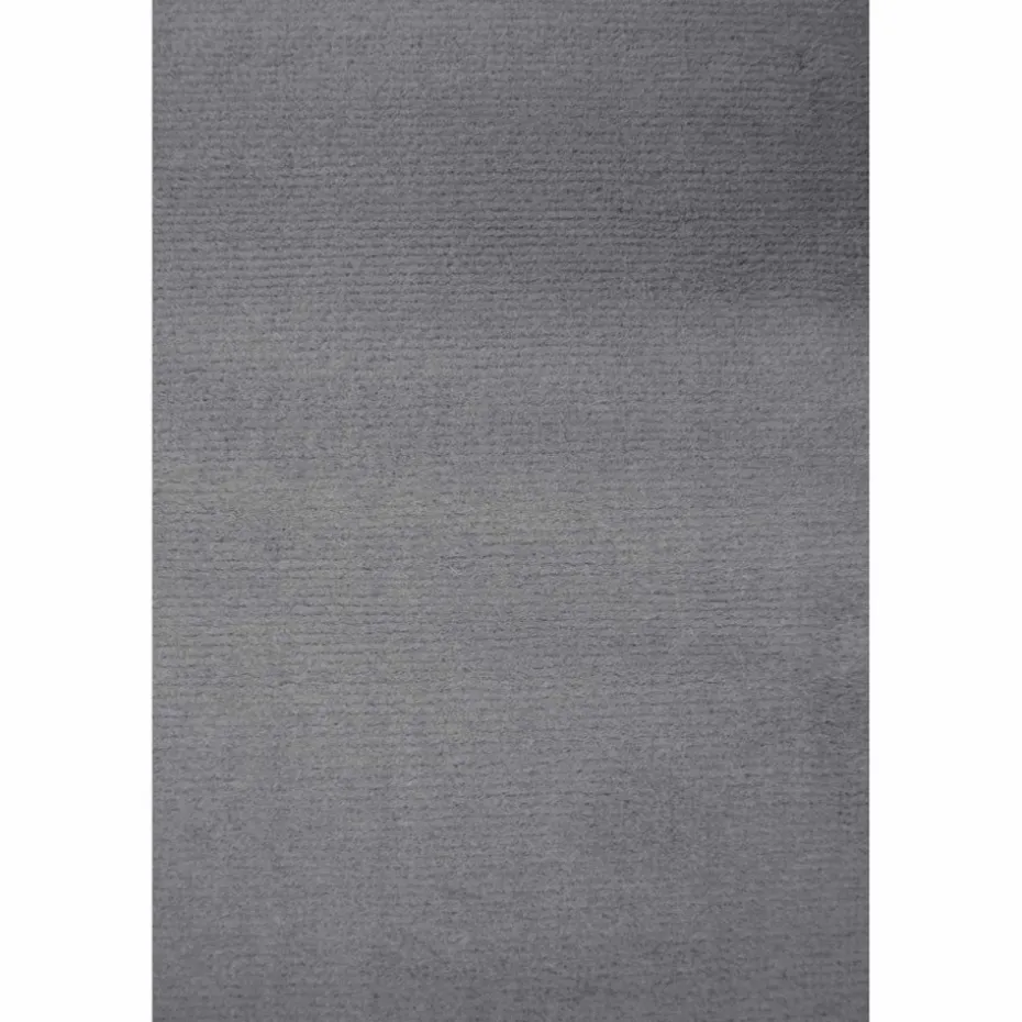 Homemaker Maestro Plain Silver Rug