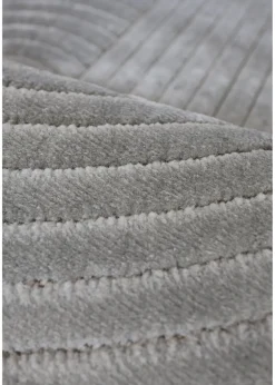 Homemaker Malmo Grey Knot Rug