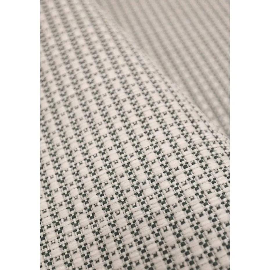 Homemaker Mono Border Rug