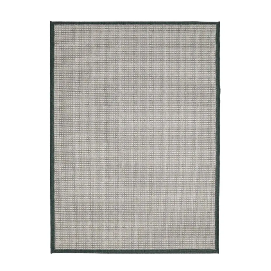 Homemaker Mono Border Rug